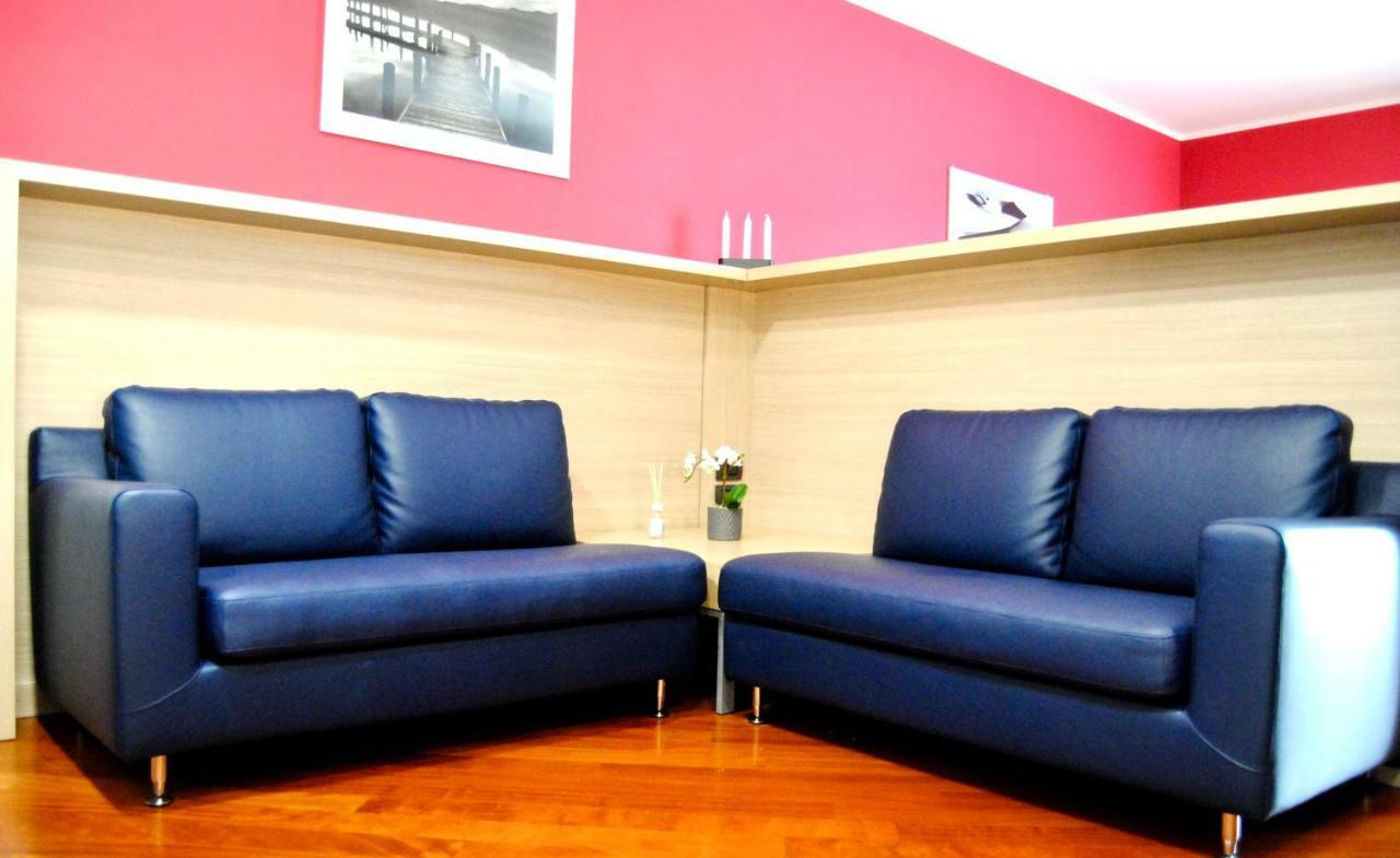 Apartmán Cristina Appart Turín Exteriér fotografie