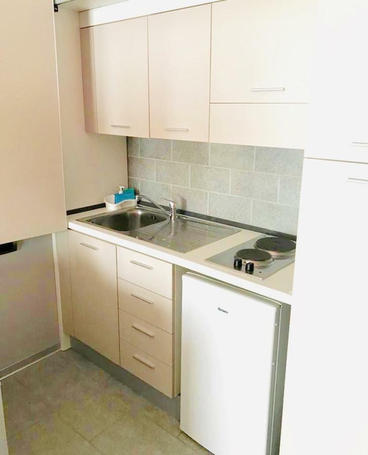Apartmán Cristina Appart Turín Exteriér fotografie
