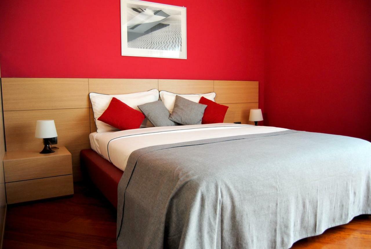 Apartmán Cristina Appart Turín Exteriér fotografie