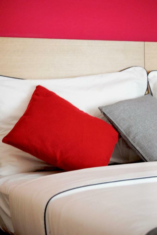 Apartmán Cristina Appart Turín Exteriér fotografie