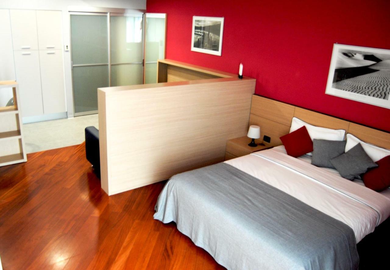 Apartmán Cristina Appart Turín Exteriér fotografie