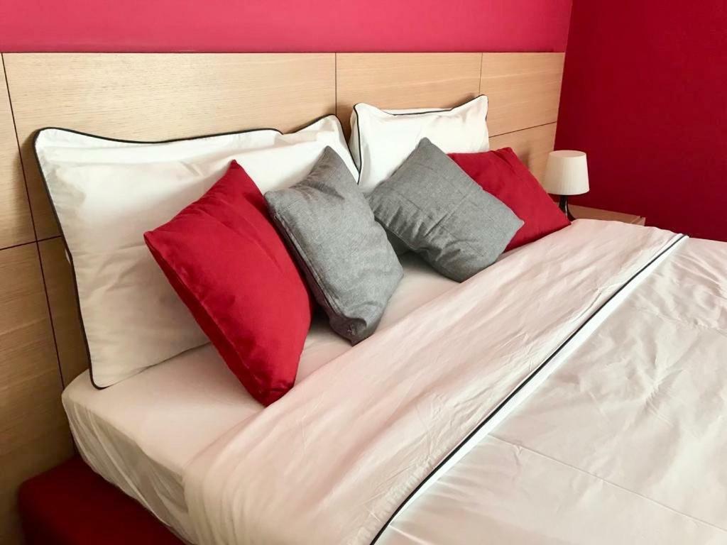 Apartmán Cristina Appart Turín Exteriér fotografie