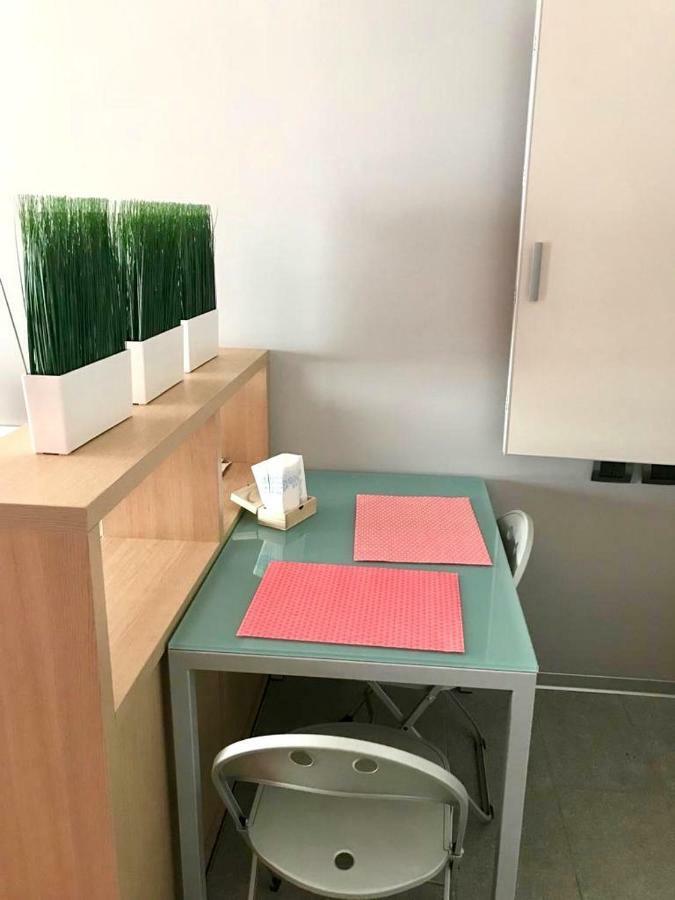 Apartmán Cristina Appart Turín Exteriér fotografie