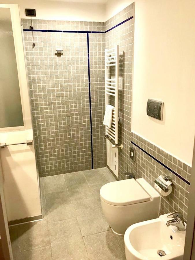 Apartmán Cristina Appart Turín Exteriér fotografie