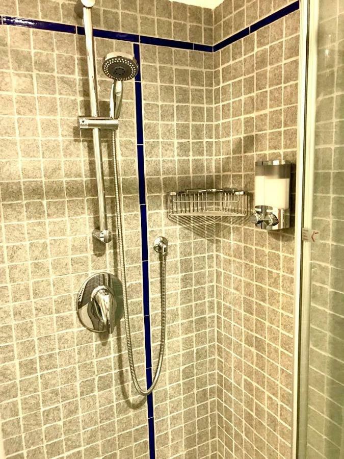 Apartmán Cristina Appart Turín Exteriér fotografie